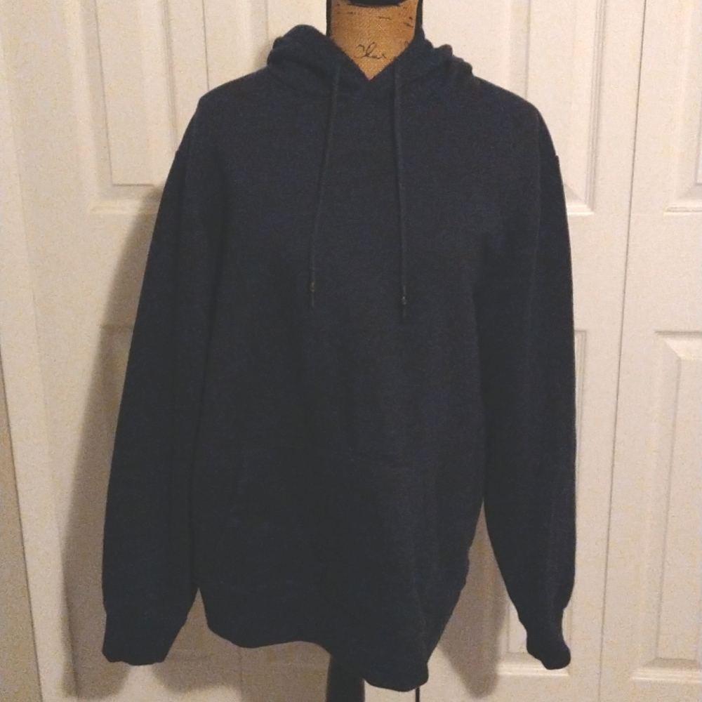 Men's hoodie